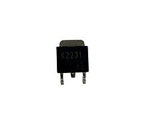 Transistor 2SK2231