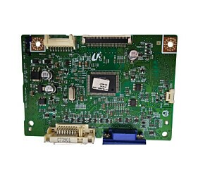 BN41-00830B = BN91-01544Y Placa Sinal Monitor Samsung