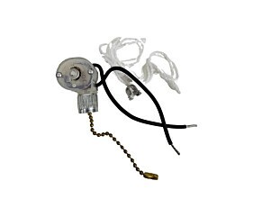 Chave Para Ventilador Com Corrente KLX101 28MM