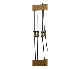 Resistor 180K 1/4W 5%