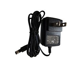 Fonte de Alimentação FM050010-US 1A 5V 0,3A 50/60HZ
