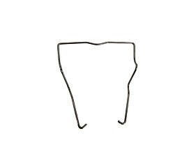 Clips de Retenção Para Rele Schrack Curto