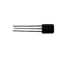 Transistor 2SC32725 Philips