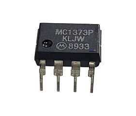 Circuito Integrado MC1373P