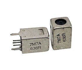 Bobina 7M7A 5 Terminais