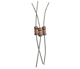 Resistor 30R4 1W 5%