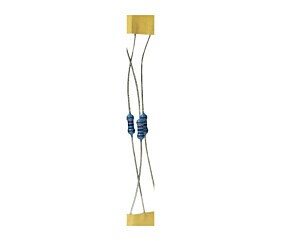 Resistor 15K 1/4W 1%