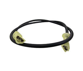 Cabo de Conexão Direta SYS85 ASSY 20IN 10GA BLK 56CM H600140G286