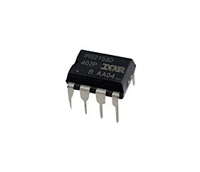 Circuito Integrado IRS2153D Ir