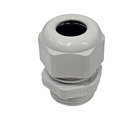 Prensa Cabo PG13,5 Hummel