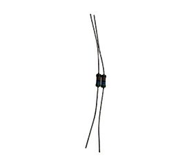 Resistor 120M 1/4W 5%