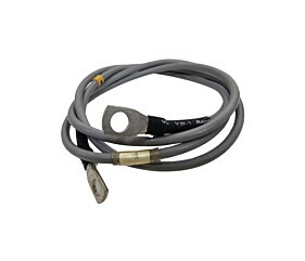 Cabo Para Jumper Com Terminal de Compressão 1M