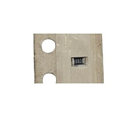 Resistor 3K3 Smd 0603 5% = 333