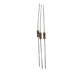 Resistor 9K1 1/4W 5%