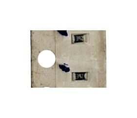 Resistor 3K9 Smd 0603 = 392