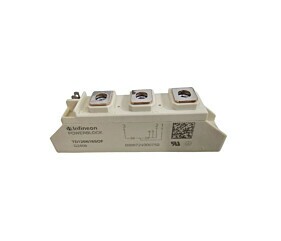 Módulo TD120N16Sof 120A 1600V Infineon