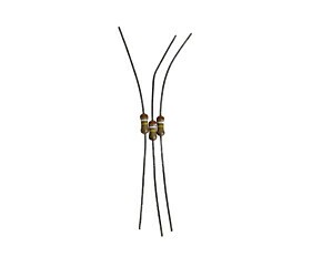 Resistor 390K 1/4W 5%
