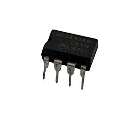 Circuito Integrado UC3843AN Motorola