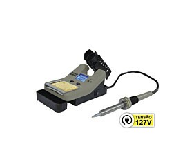 Estação de Solda HK-930 127V Hikari