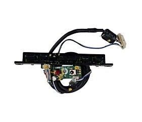 Placa Teclado BN41-00989A Com Cabo Model : 450 No Estado