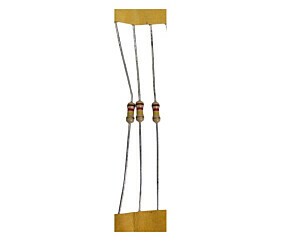 Resistor 120K 1/4W 5%