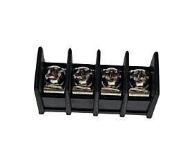 Barra Sindal 4 Bornes