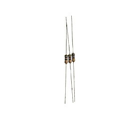 Resistor 56R 1/4W 5%