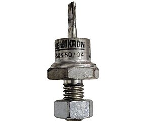 Diodo SKN50/04 Semikron