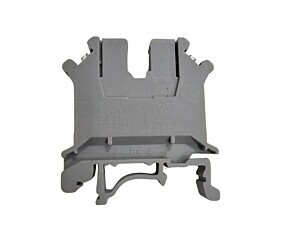 Conector PC4 41A 800V 30A 600V Awg 24-10 Sol 0,2-6MM Str 0,2-4MM