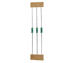 Resistor 47R 1/2W 5%
