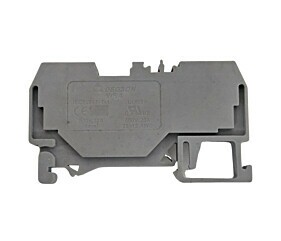 Borne de Passagem WS4 32A 800V 20A 600V 4Mm 28-12AWG Degson