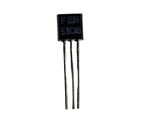 Transistor 2N5306