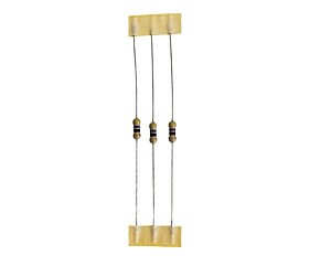 Resistor 47R 1/4W 5%