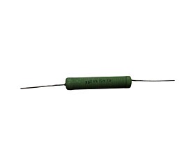 Resistor 75R 15W 5% Ohmtec