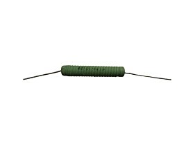Resistor 4R7 10W 5% 