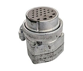 Conector Fêmea NK-L23-23C-11/16 Cannon