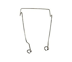 Clips de Retenção Longo Para Rele