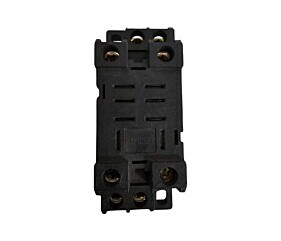 Base Soquete Para Relé PTF08A-E