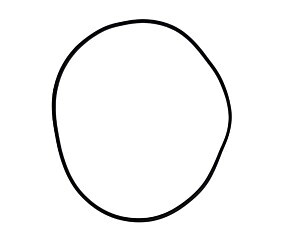 Correia Para áudio MR5 0,1X0,3X0,5MM