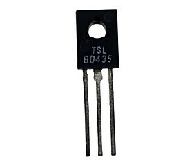 Transistor BD435 Tsl