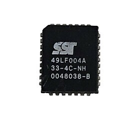 Circuito Integrado 49LF004A 33-4C-NH