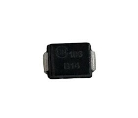 Diodo MBRS140 Smd = 103 B14 On