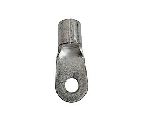 Terminal de Compressão Sem Isolação