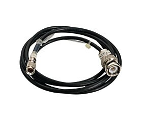 Cabo para Sensor Indutivo IFM4 1,2 Metros