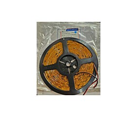 Fita de Led 5050 Azul 24V 16W 5m - Fita Nova Lote Antigo