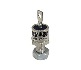 Diodo SKN26/16 Semikron