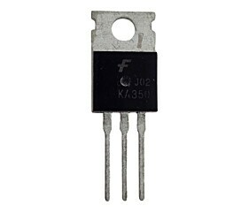 Regulador de Tensão KA350 Fairchild