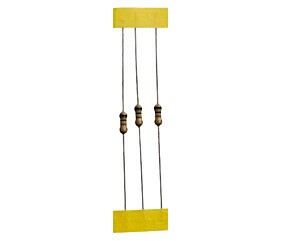 Resistor 15K 1/4W 5%