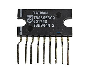 Circuito Integrado TDA3653CQ
