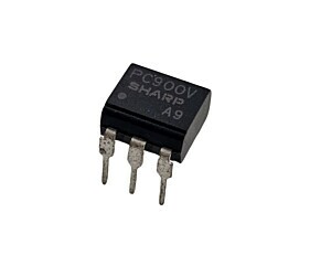 Opto Acoplador PC900V Sharp